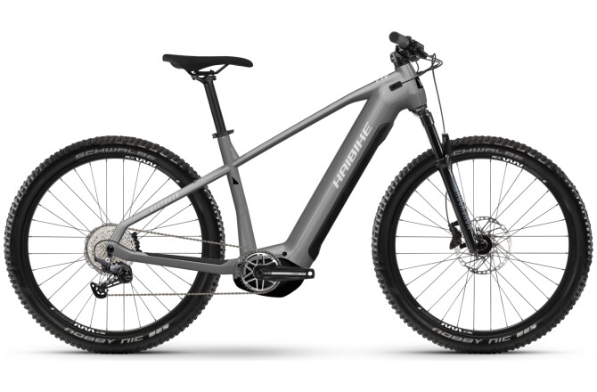 E-Bike Haibike AllTrack 7 in Hanau