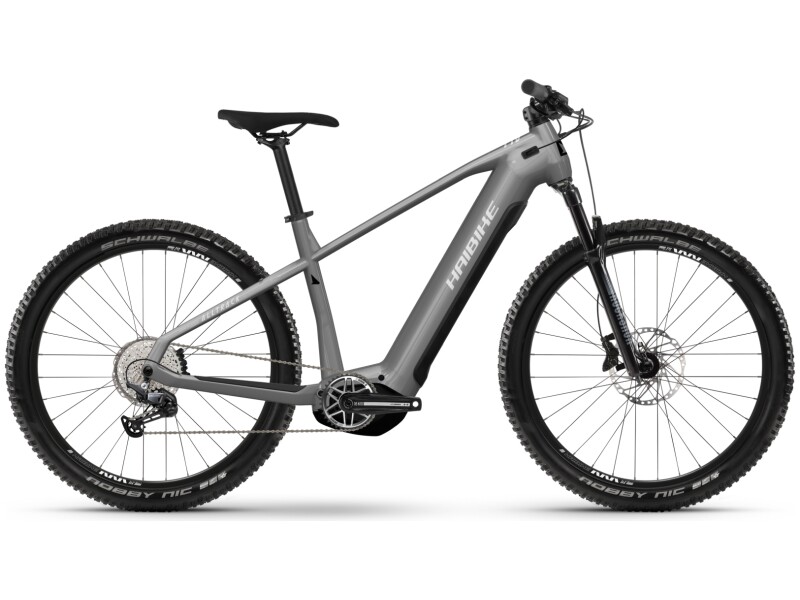 Haibike AllTrack 7