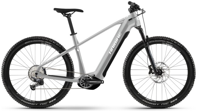 Haibike AllTrack 7