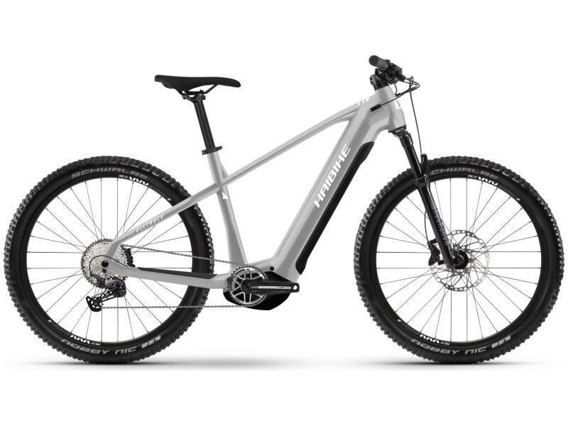 Haibike AllTrack 7