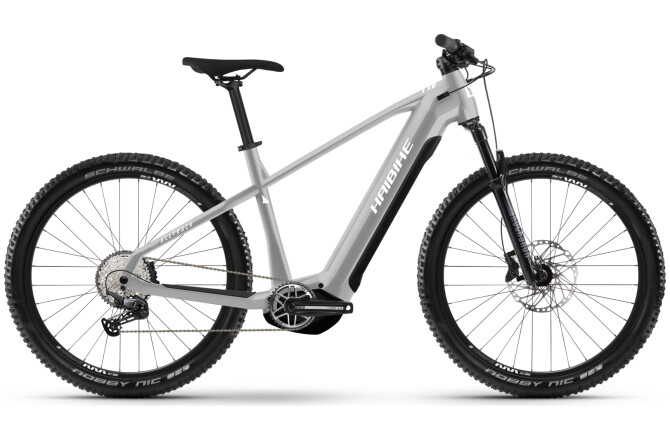 Haibike AllTrack 7