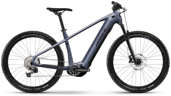 Haibike AllTrack 7