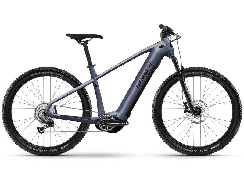 Haibike AllTrack 7