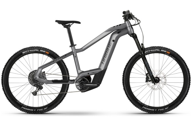 Haibike AllTrack 9