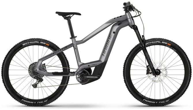 Haibike AllTrack 9