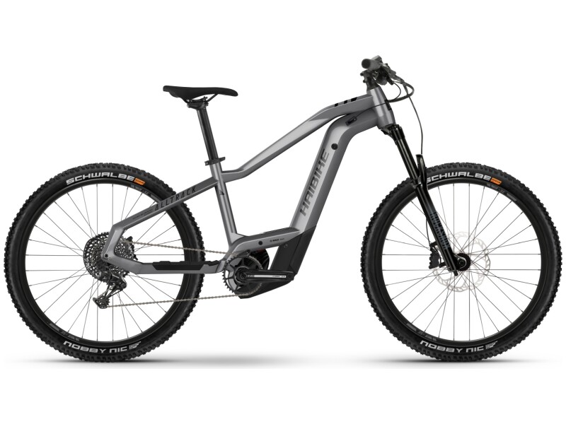 Haibike AllTrack 9