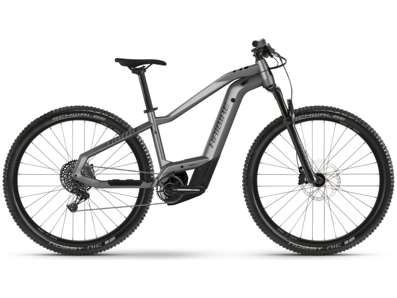 Haibike AllTrack 9