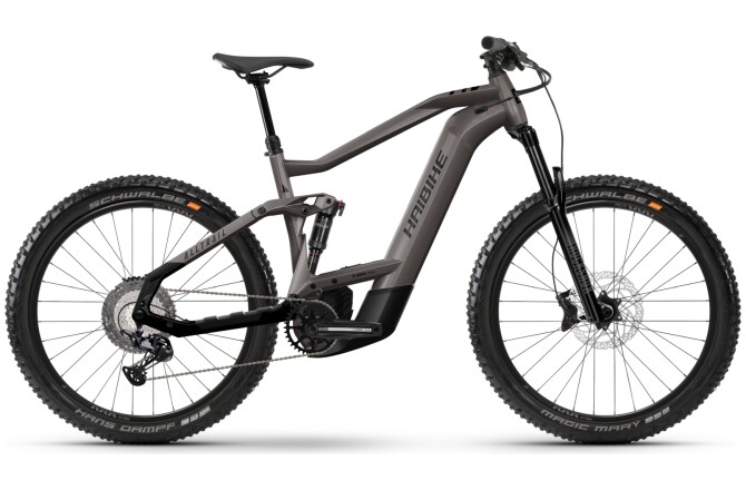 Haibike AllTrail 10