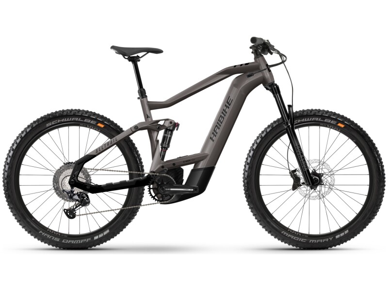 Haibike AllTrail 10