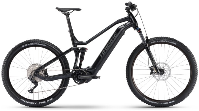 Haibike AllTrail 3