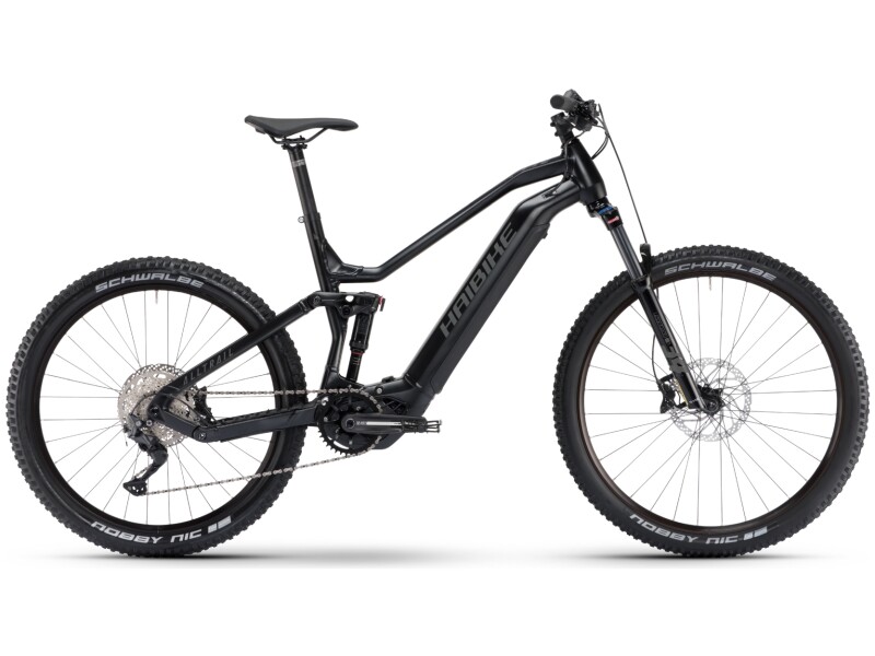 Haibike AllTrail 3