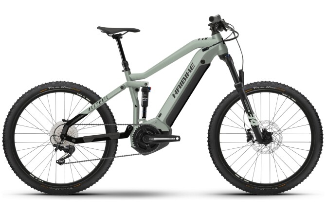 Haibike AllTrail 4