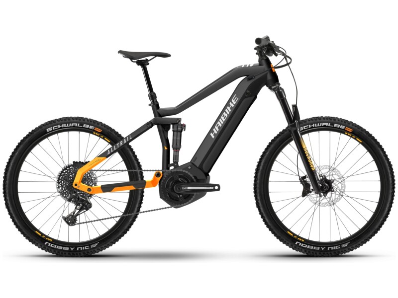 Haibike AllTrail 6