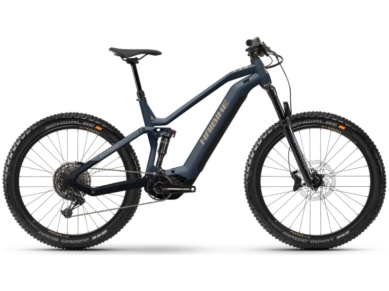 Haibike AllTrail 6