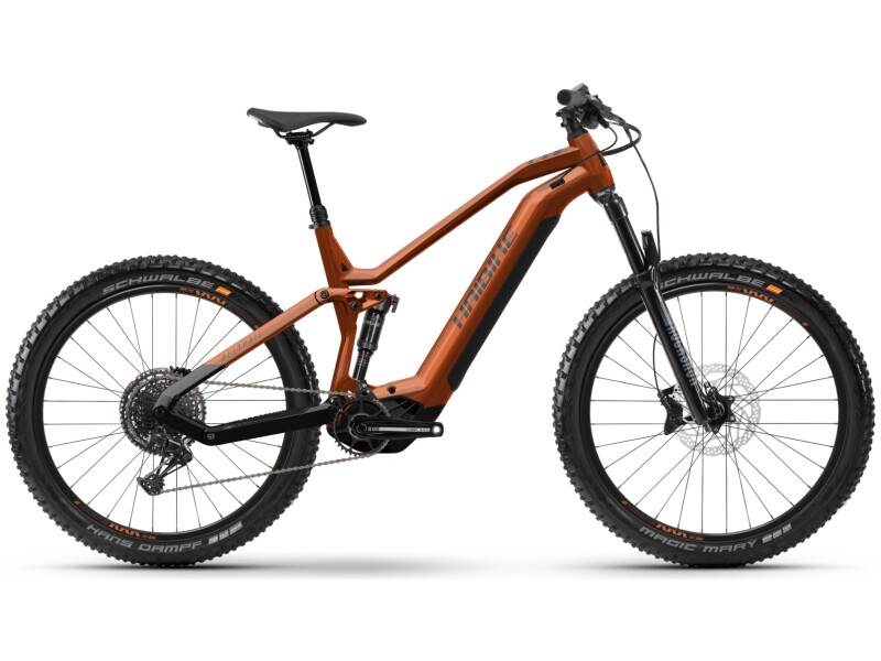 Haibike AllTrail 6