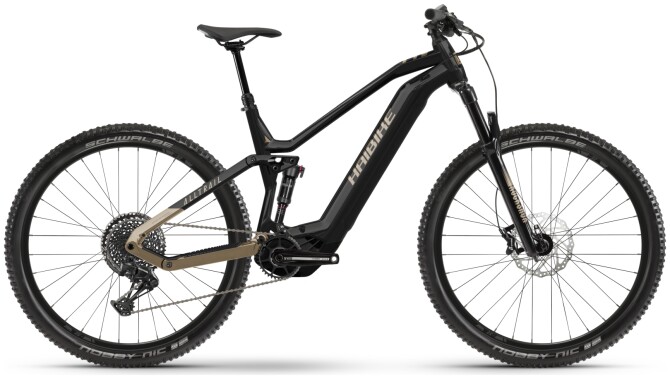 Haibike AllTrail 7