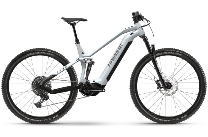 Haibike AllTrail 7