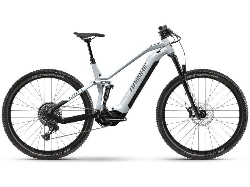 Haibike AllTrail 7