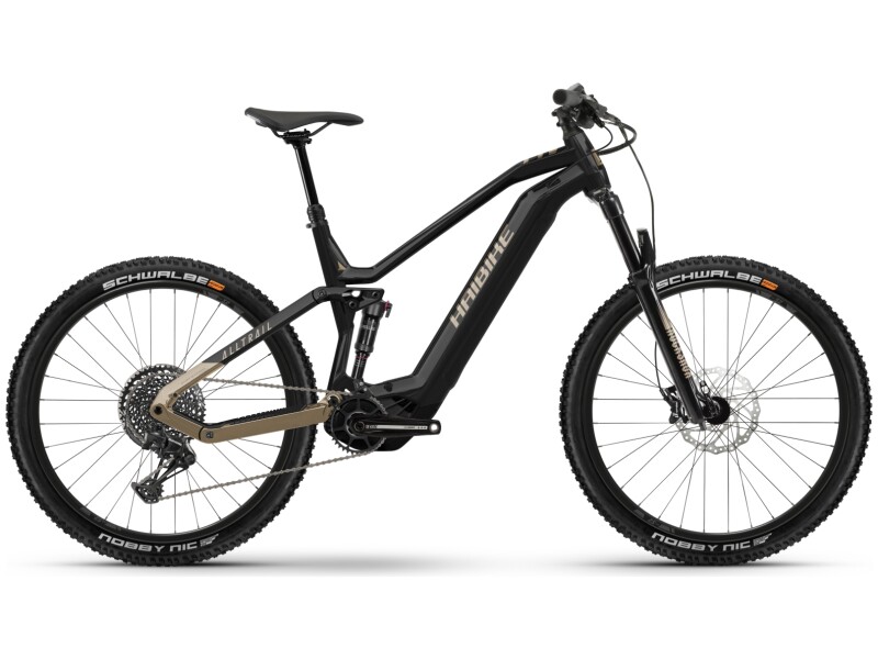 Haibike AllTrail 7