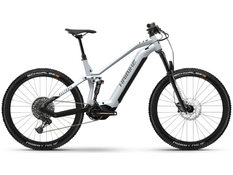 Haibike AllTrail 7