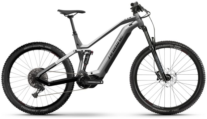 Haibike AllTrail 7