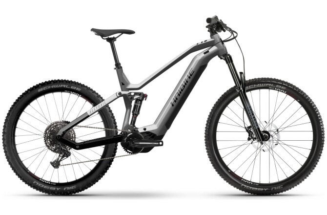 Haibike AllTrail 7