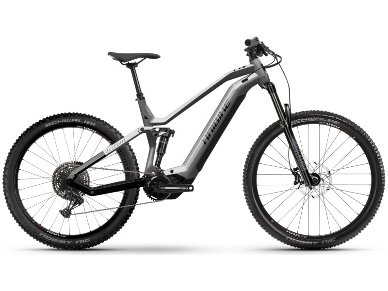 Haibike AllTrail 7