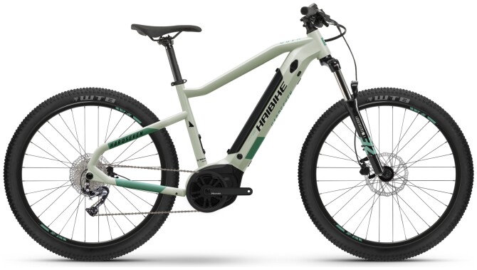 Haibike HardSeven 5