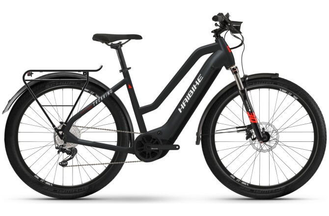 Haibike Trekking 6