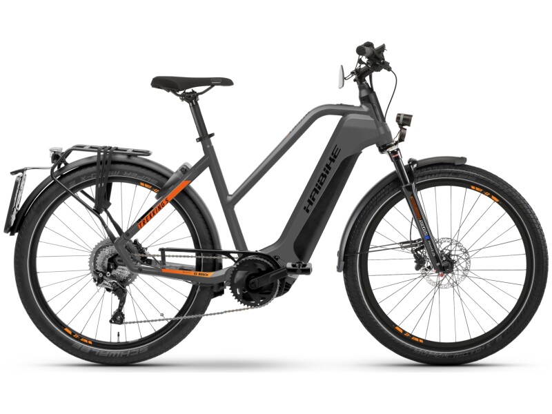 Haibike Trekking S 10