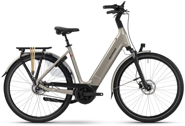 Batavus Finez E-go® Power Exclusive Plus RT 625