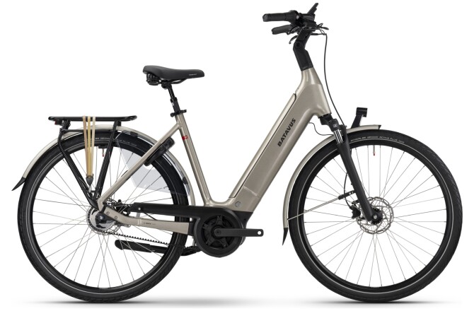 Batavus Finez E-go® Power Exclusive Plus RT 625