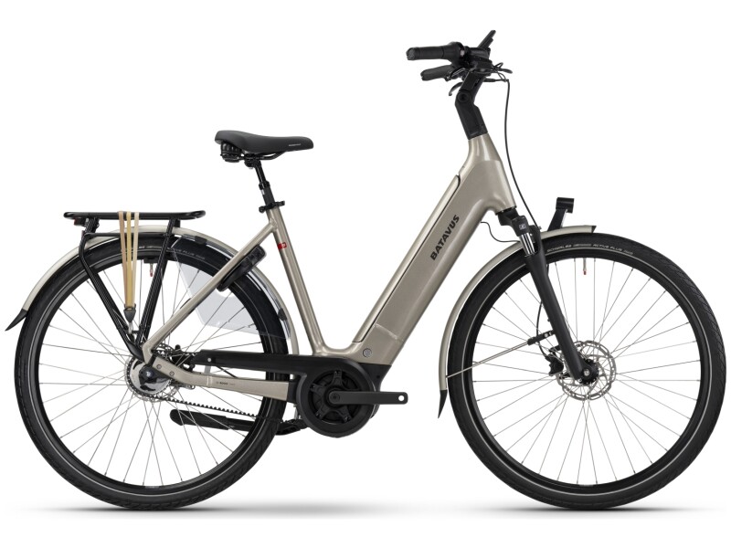 Batavus Finez E-go® Power Exclusive Plus RT 625