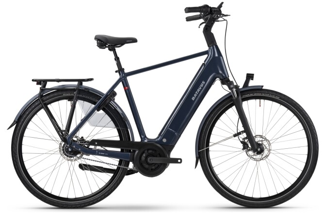 Batavus Finez E-go® Power RT 625