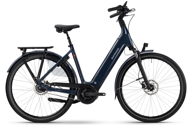 Batavus Finez E-go® Power RT 625