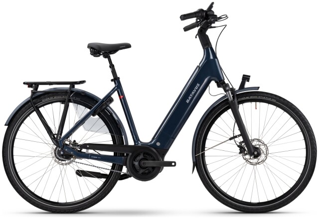 Batavus Finez E-go® Power RT 625