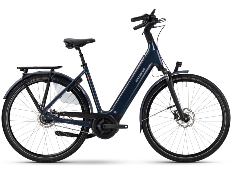 Batavus Finez E-go® Power RT 625