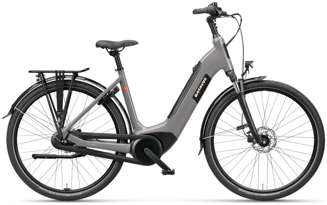 Batavus Altura E-go® Power Plus RT