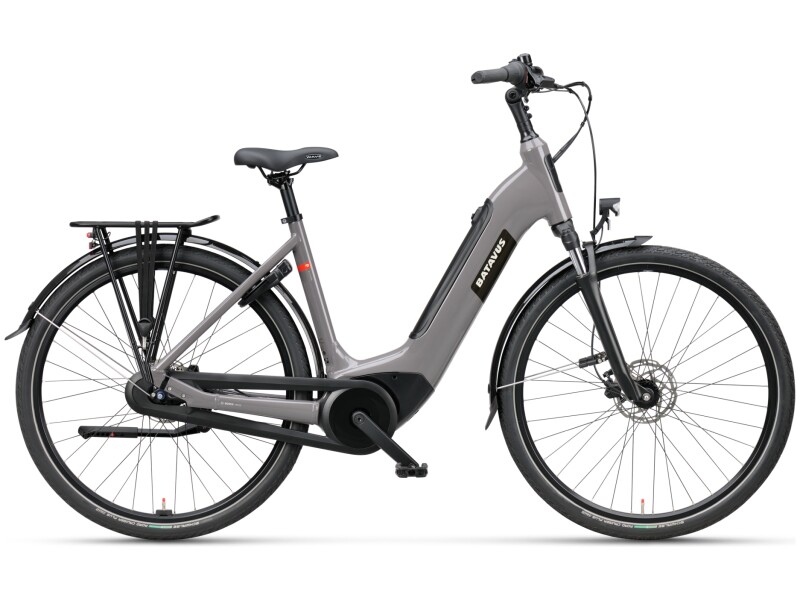 Batavus Altura E-go® Power Plus RT