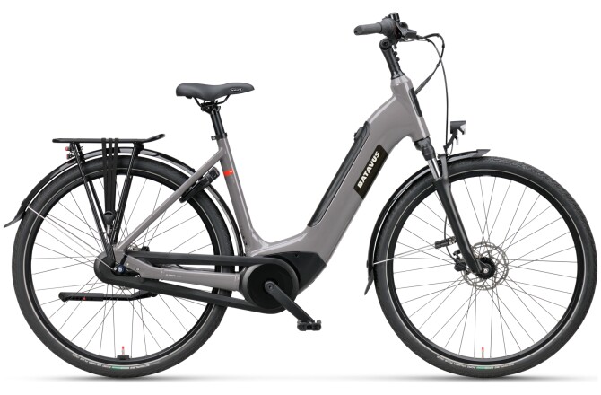 Batavus Altura E-go® Power Plus RT