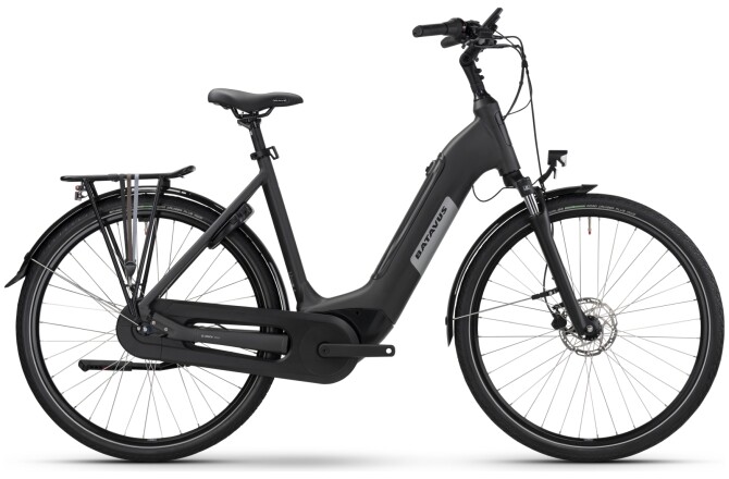 Batavus Altura E-go® Power Pro