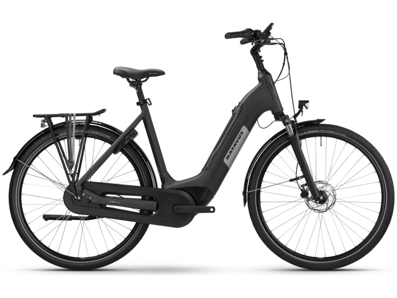 Batavus Altura E-go® Power Pro