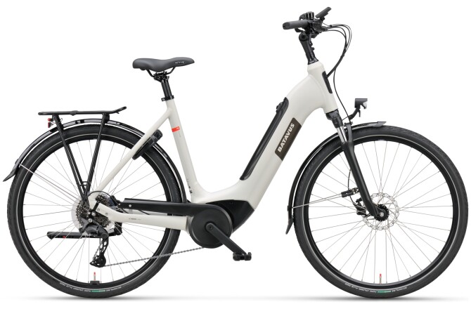 Batavus Altura E-go® Power Sport