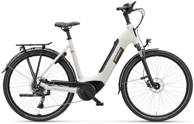 Batavus Altura E-go® Power Sport