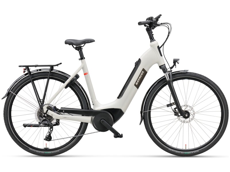 Batavus Altura E-go® Power Sport