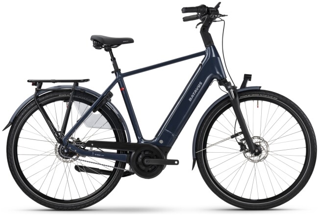 Batavus Finez E-go® Power AP RT 625