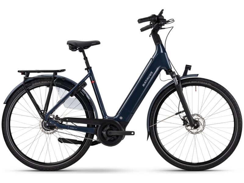 Batavus Finez E-go® Power AP RT 625