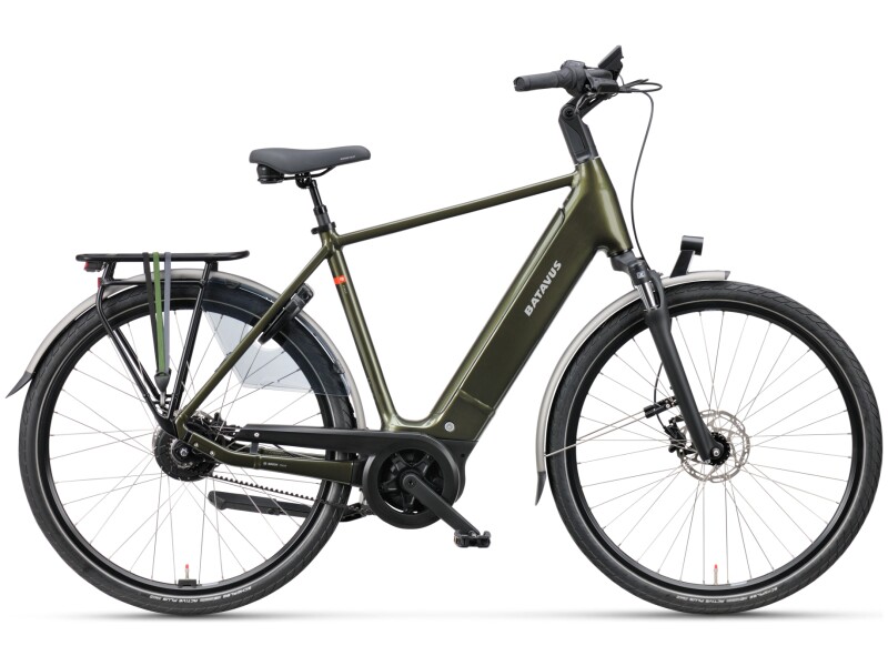 Batavus Finez E-go® Power Exclusive Plus Env-M 625