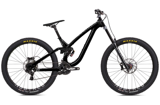 NS BIKES Fuzz 29 2 DH
