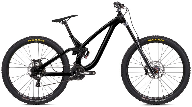 NS BIKES Fuzz 29 2 DH